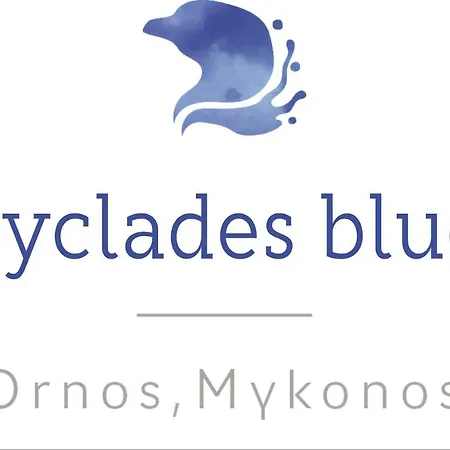Cyclades Blue Aparthotel 3*