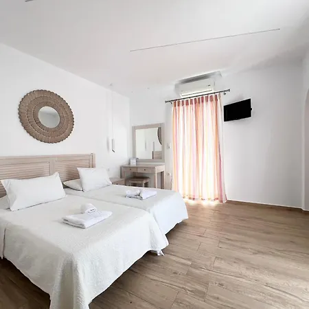 Aparthotel Cyclades Blue Ornos (Mykonos)