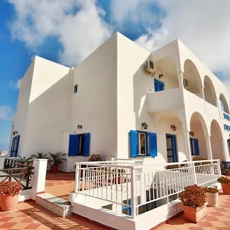 Cyclades Blue 3* Ornos (Mykonos)