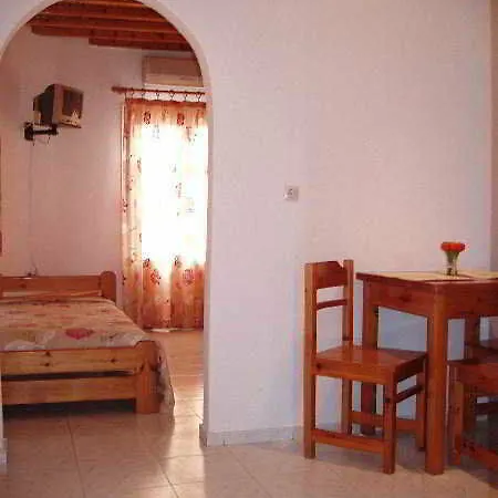 Aparthotel Cyclades Blue