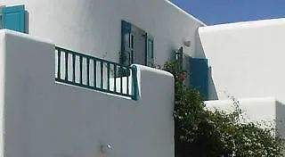 Aparthotel Cyclades Blue 3*
