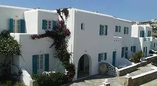 Aparthotel Cyclades Blue