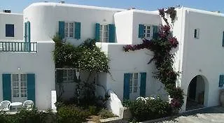 Cyclades Blue Ornos (Mykonos)