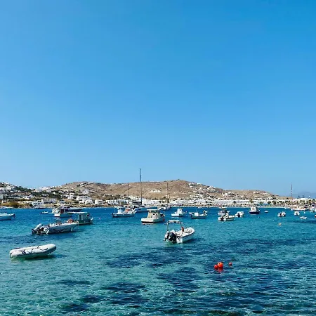 Cyclades Blue 3*