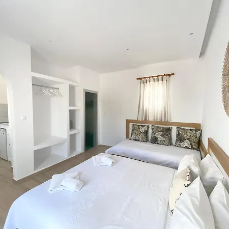 Appart hôtel Cyclades Blue 3*