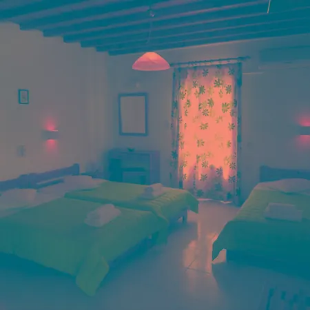 Cyclades Blue 3* Ornos (Mykonos)