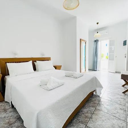 Cyclades Blue 3* Ornos (Mykonos)