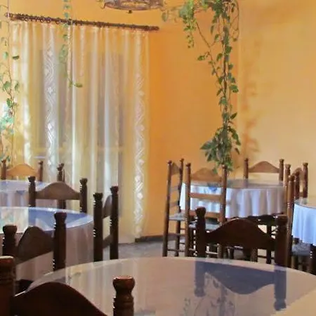 Cyclades Blue Appart hôtel 3*