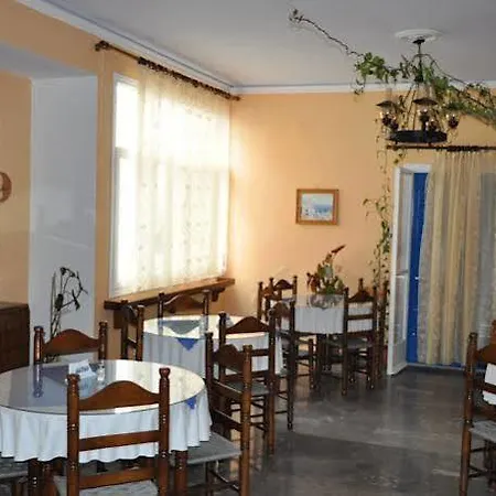 Cyclades Blue 3* Ornos (Mykonos)