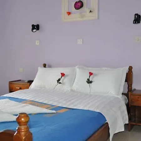 Cyclades Blue 3* Ornos (Mykonos)