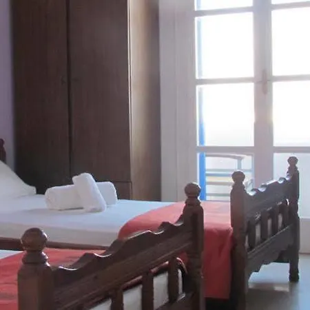 Cyclades Blue Appart hôtel 3*