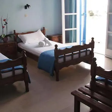 Cyclades Blue 3* Ornos (Mykonos)