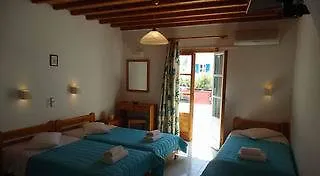 Cyclades Blue Appart hôtel Ornos (Mykonos)